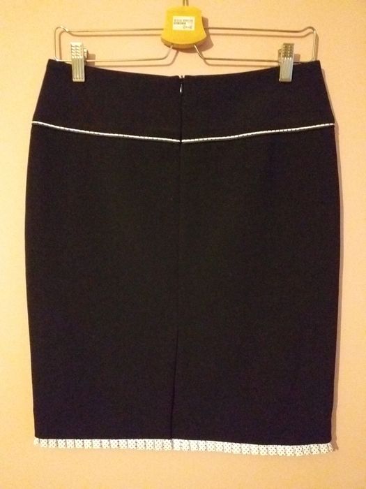 Compleu YOKKO rochie, fustă, sacou