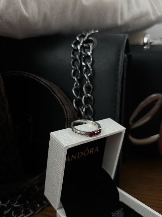 Inel Pandora Colecția Disney