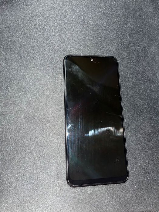 Redmi Note 10S. Android Б/У