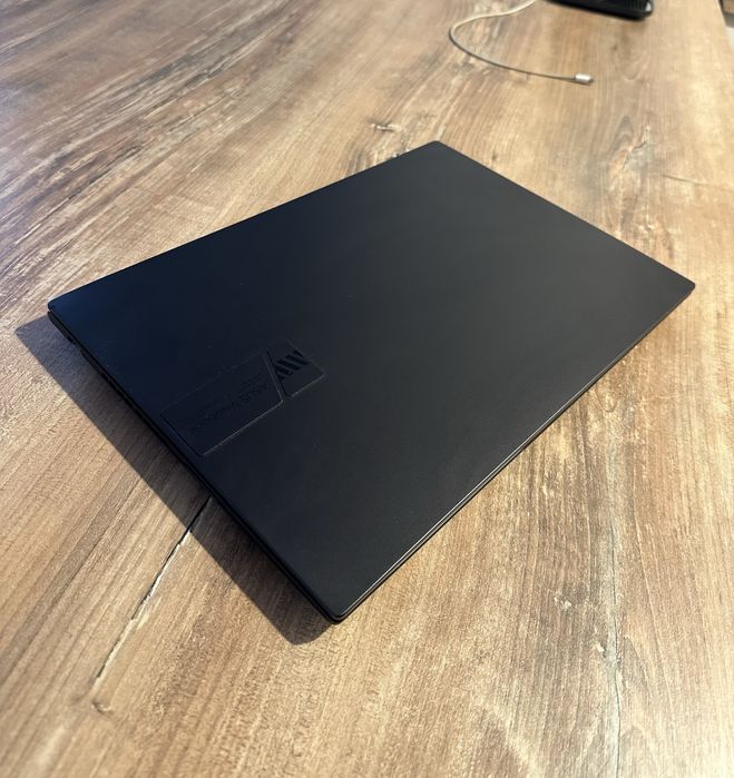 Light Gaming ASUS VivoBook 16X Core i9, nVidia Geforce RTX 3050