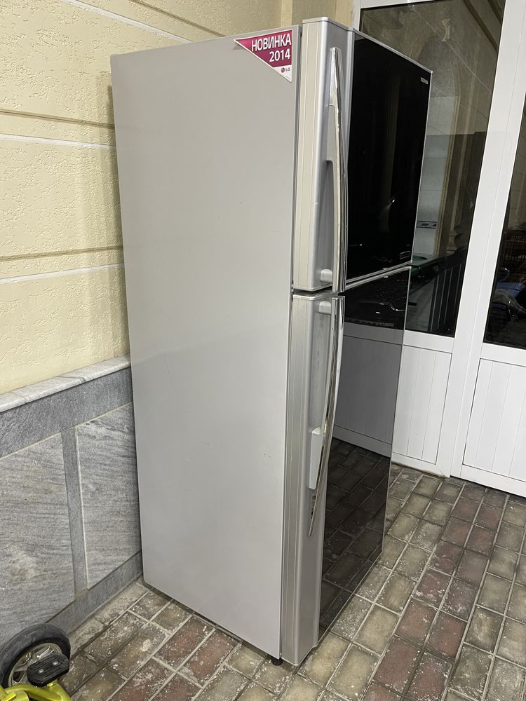Холадильник Toshiba рабочая