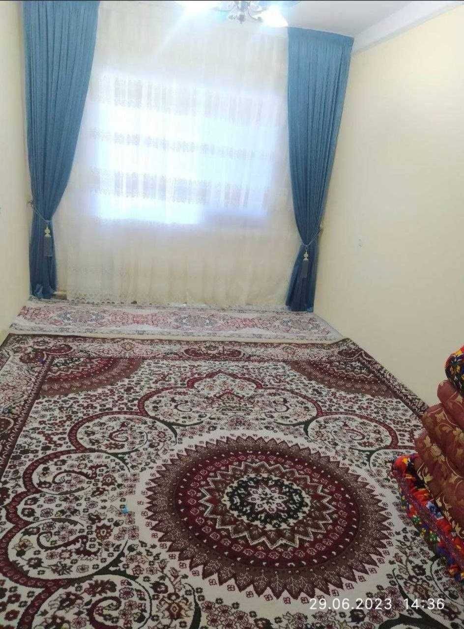 2 хоналик квартира 4 этаж 5 микр, сомий, мирхан