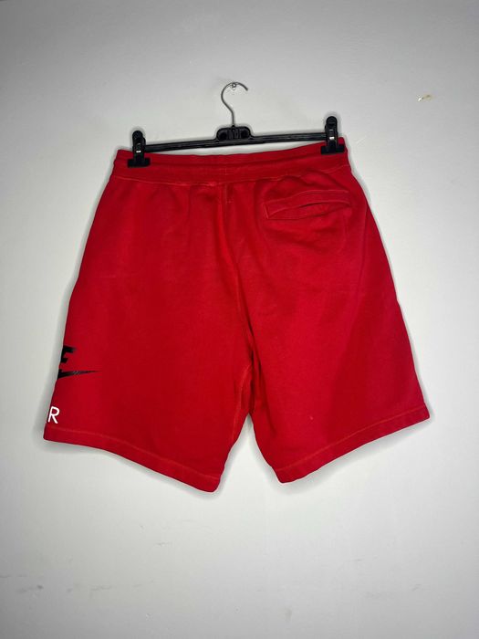 Nike Air Sportswear French Terry Shorts Мъжки Къси Панталони