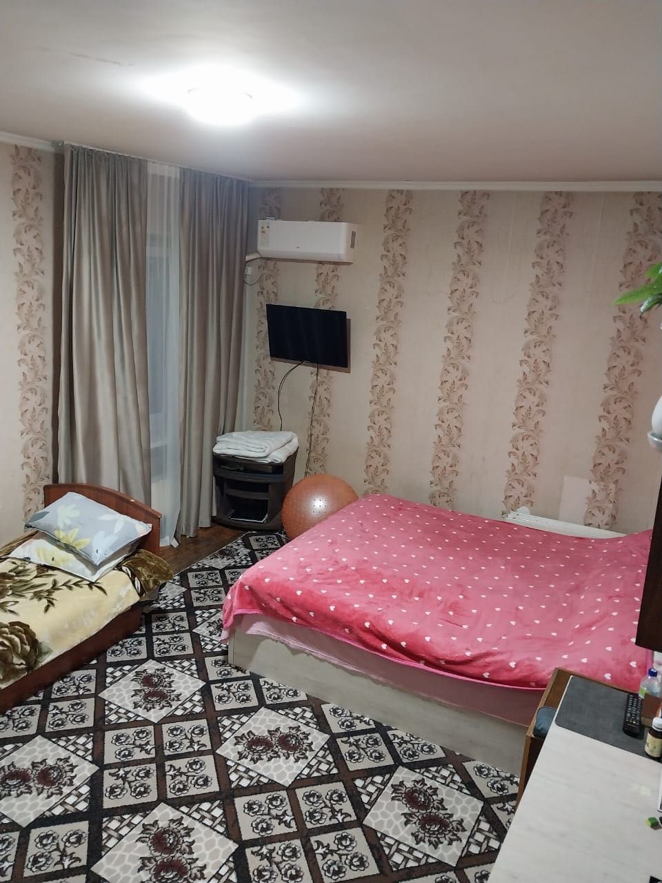 Продаю 3х комнатную квартиру