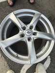 Jante RC design R17 folosite