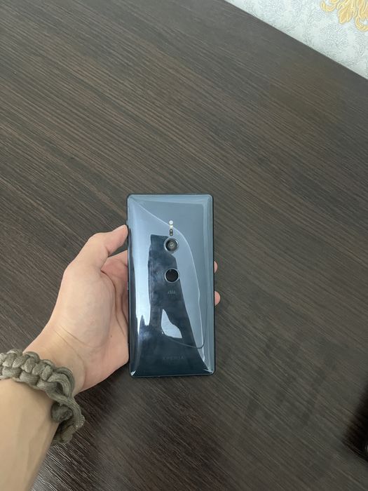 Sony Xperia XZ2 Японска Модель