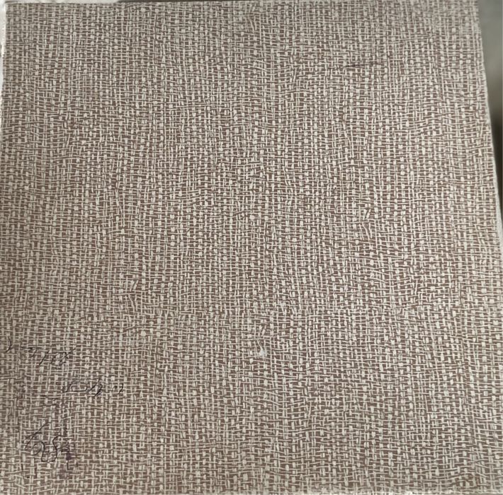 Фарфоровое блюдо" Мадонна" Carlsbad Bohemia кобальт