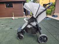 Carucior sport JOIE Litetrax 4