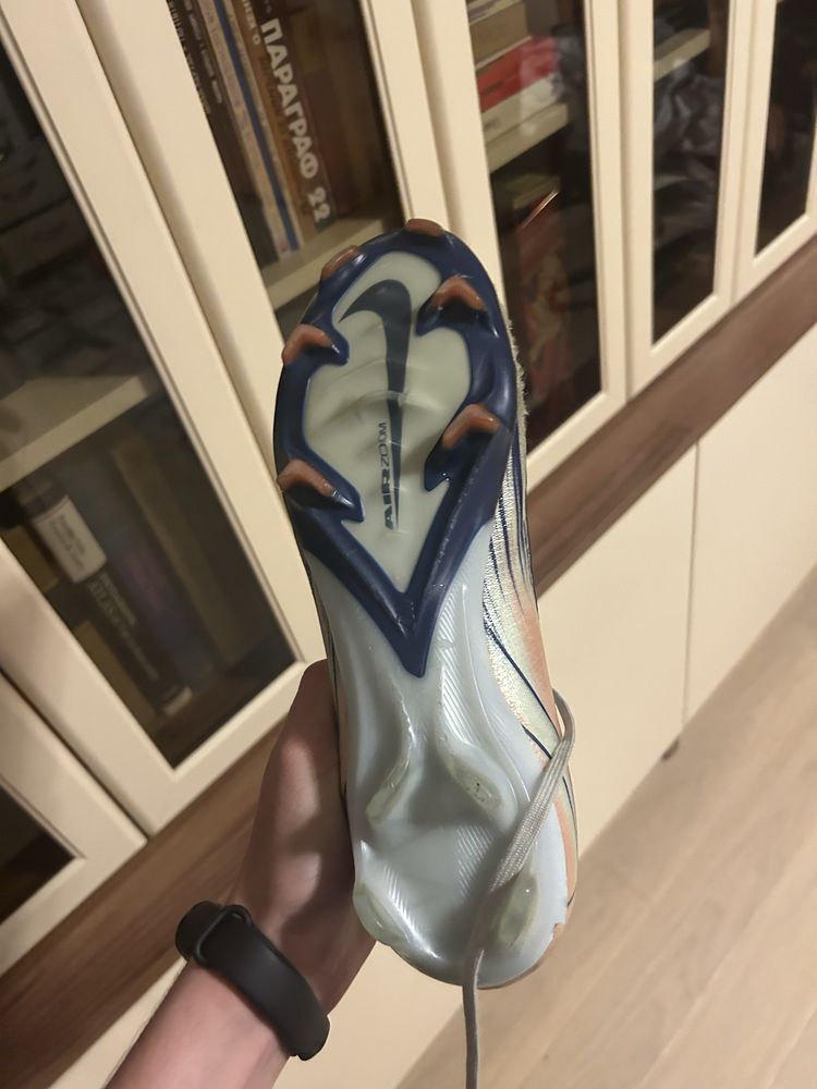 бутонки nike vapor 16 elite MDS 44,5
