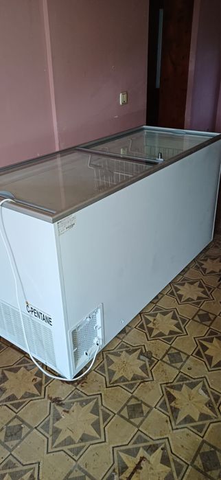 Lada frigorifica UDD500SC