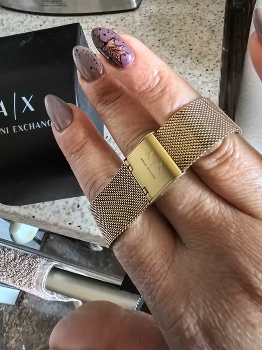 Оригинален часовник