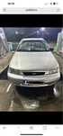 Vand Daewoo Cielo
