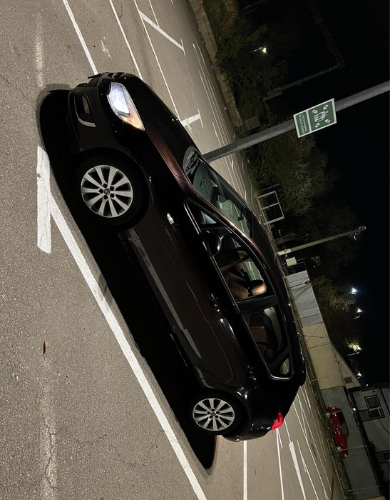 Vând Opel astra J 2013