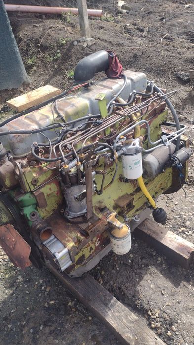 Motor Perkins de vânzare