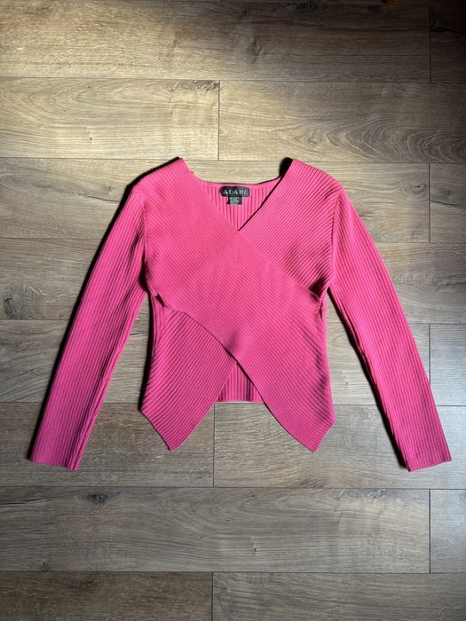 Pulover Criss - Cross