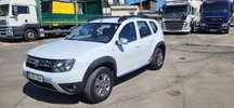 Dacia Duster Duster 4X4, HYBRID - Diesel + HIDROGEN,