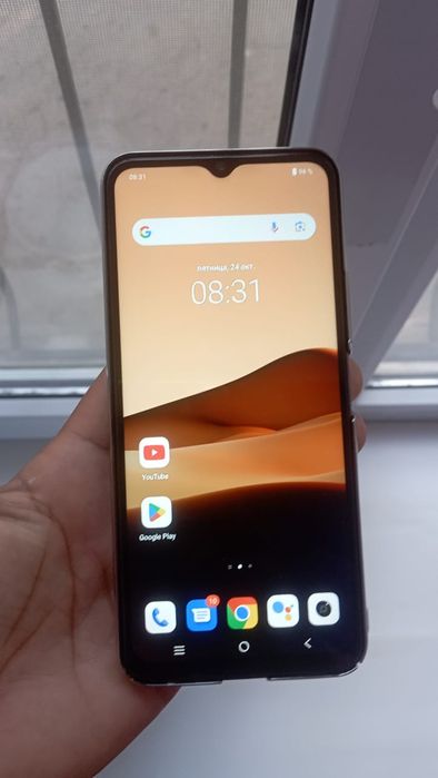 Виво ю 33 с отличный