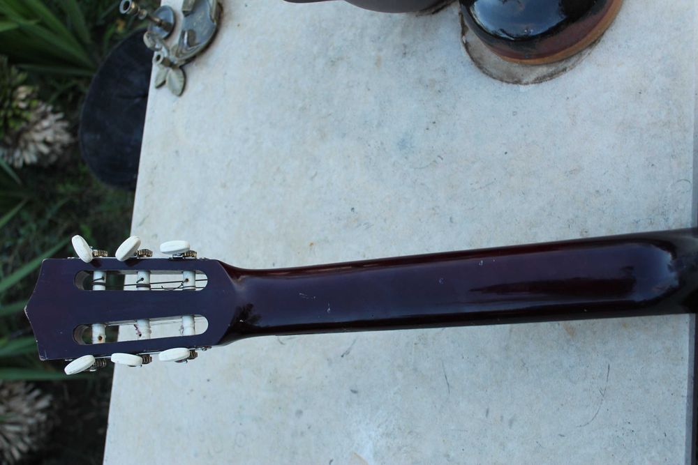 Испанска акустична китара