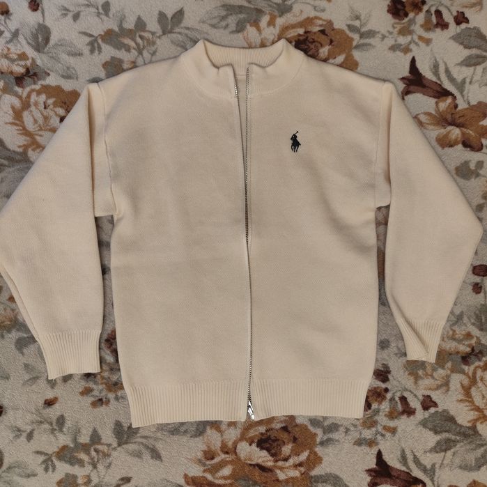 Кардиган детский 140