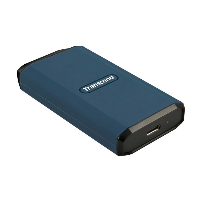 Внешний SSD накопитель Transcend, Portable SSD ESD410C