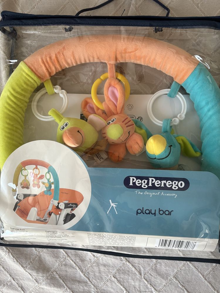 Арка за стол Peg Perego