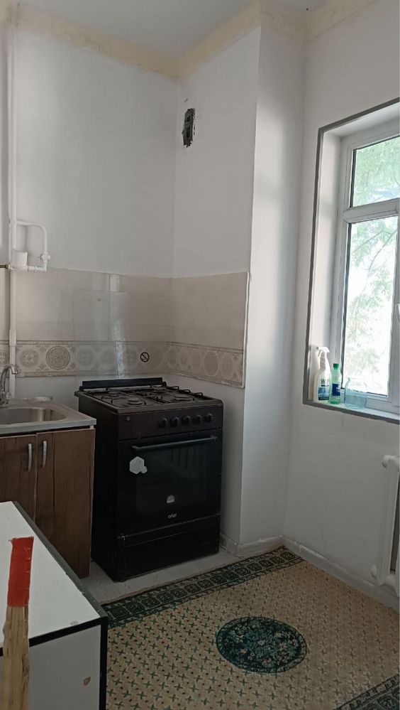 Срочно продается 1/3/5 юнусабад 17 . Чистая квартира