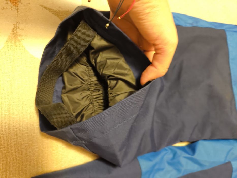 Combinezon schi Wed'ze 98-104(3-4 ani)