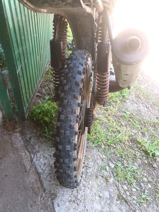 Кросово балканче балкан 50