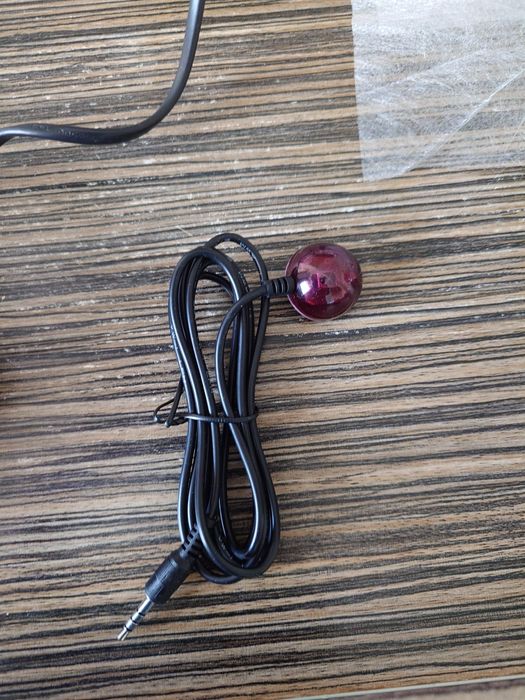 Cd DVD MP3 Toshiba nou