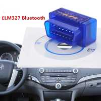 Interfata diagnoza Bluetooth ELM 327 OBD II