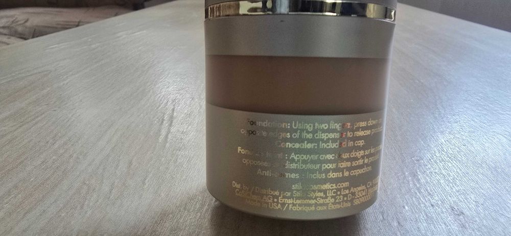 Нова оригинална козметика