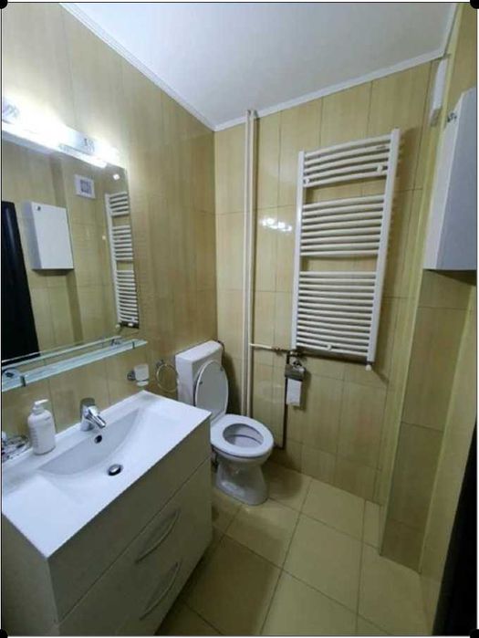 Inchiriere Garsoniera confort 1 sporit, lux, Calea Calarasilor