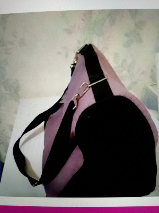 Переноска ручная