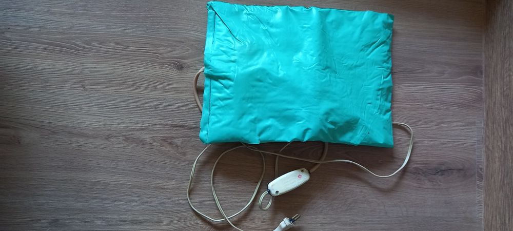 Продаётся электрическая грелка