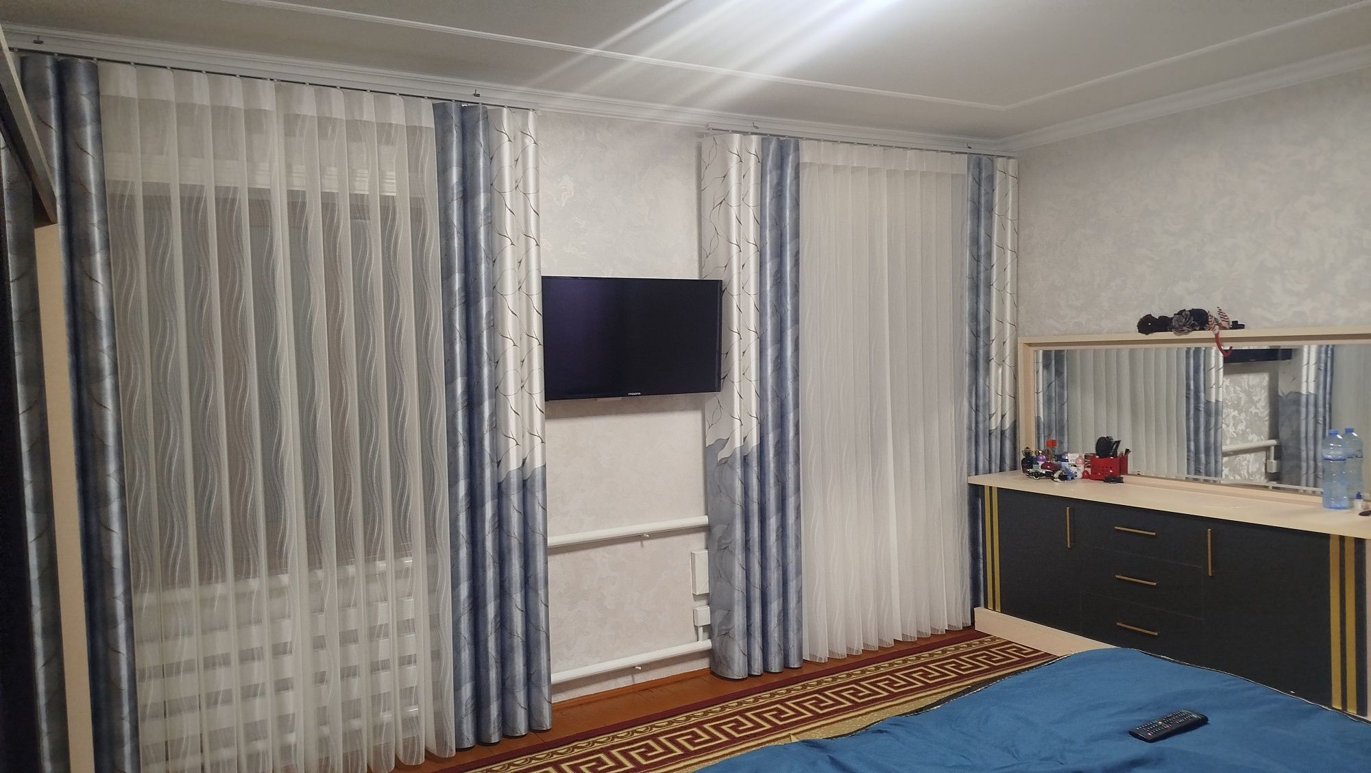 Жалюзи хизматлари ва установкалар