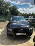 Audi A4 B8 2.0 TDI 143 cp multitronic 8+1