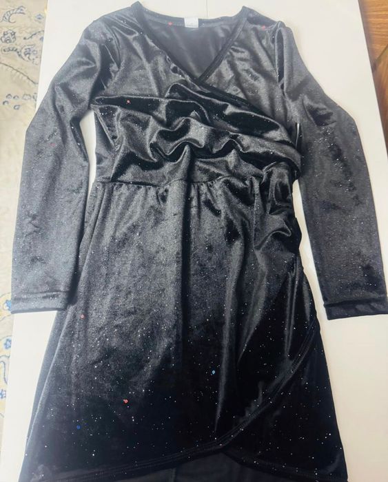 Платье на девочку