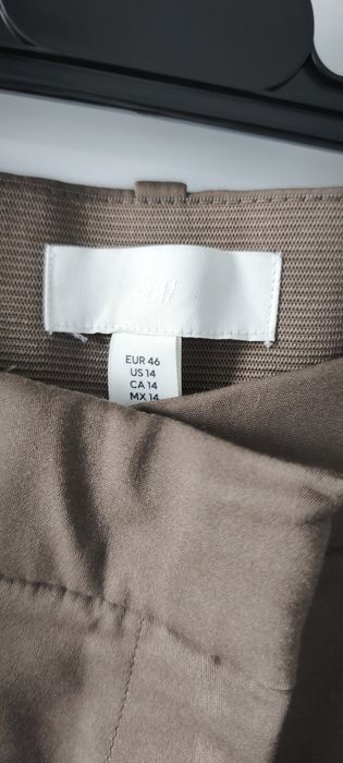 Pantaloni h&m marime 44