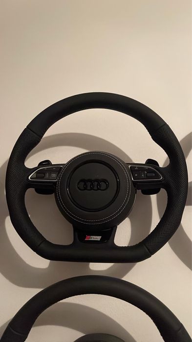 Volane sport Audi