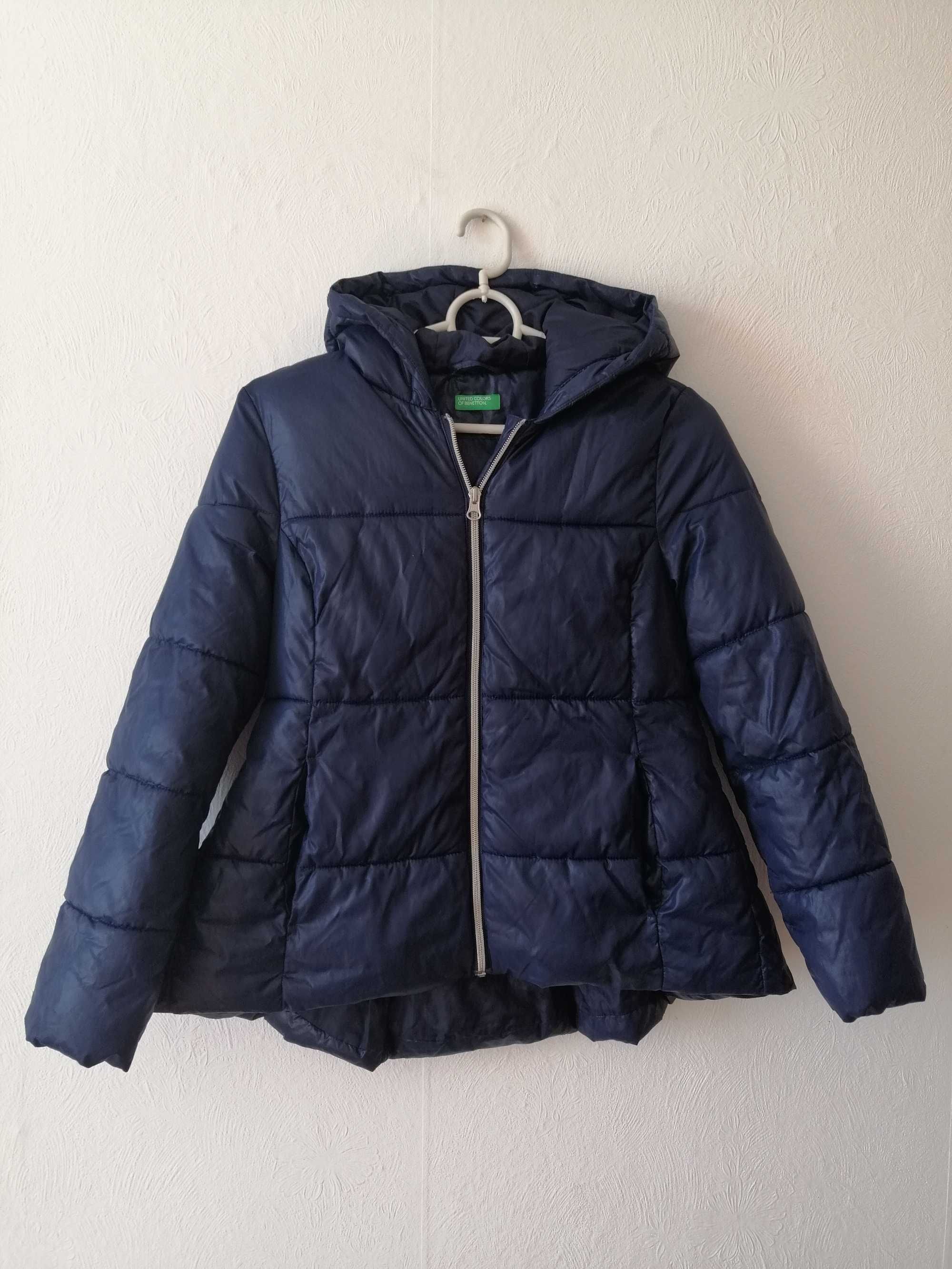Яке за момиче BENETTON