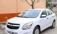 Cobalt A/T 2024 muddatli to'lovga yillik 10%