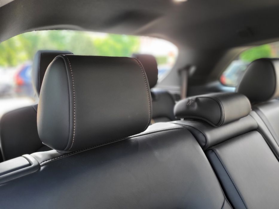 Mazda CX 80m hev automata HOMURA PLUS