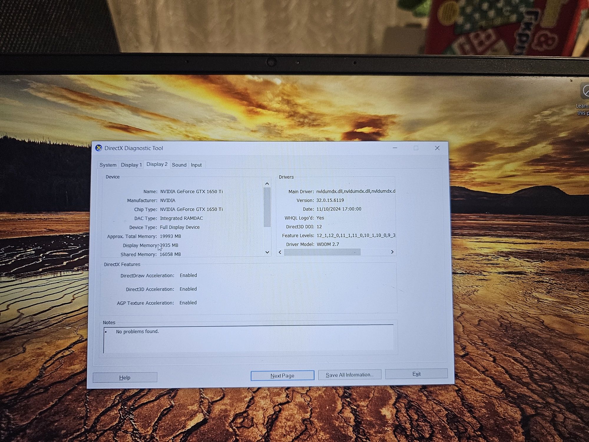 Laptop nou gaming Ryzen 7, Gtx 8Gb ,32Gb ,ssd 1 tera ,GTA Fortnite cs