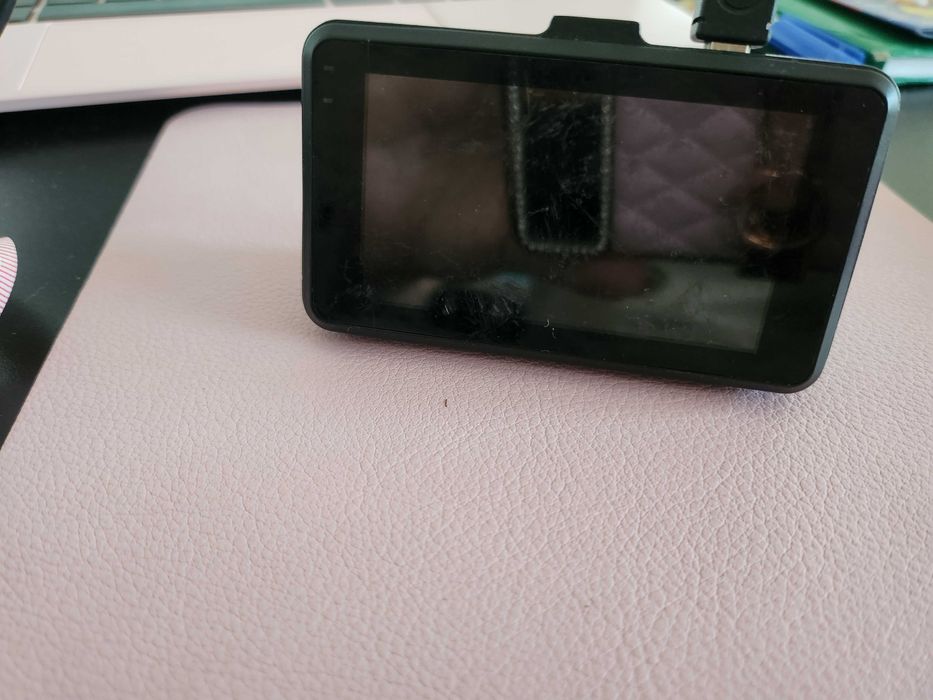 Camera auto CR 3A1