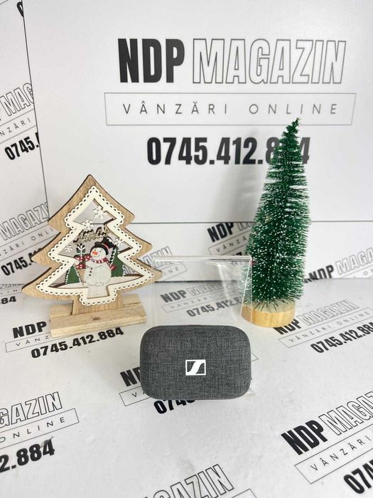 NDP Amanet NON-STOP Bld.Iuliu Maniu 69 SENNHEISER MOMENTUM 3 (45646)