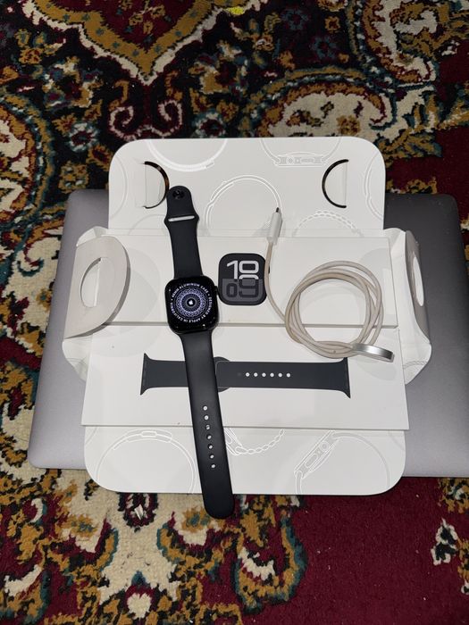 Apple watch 10 46MM