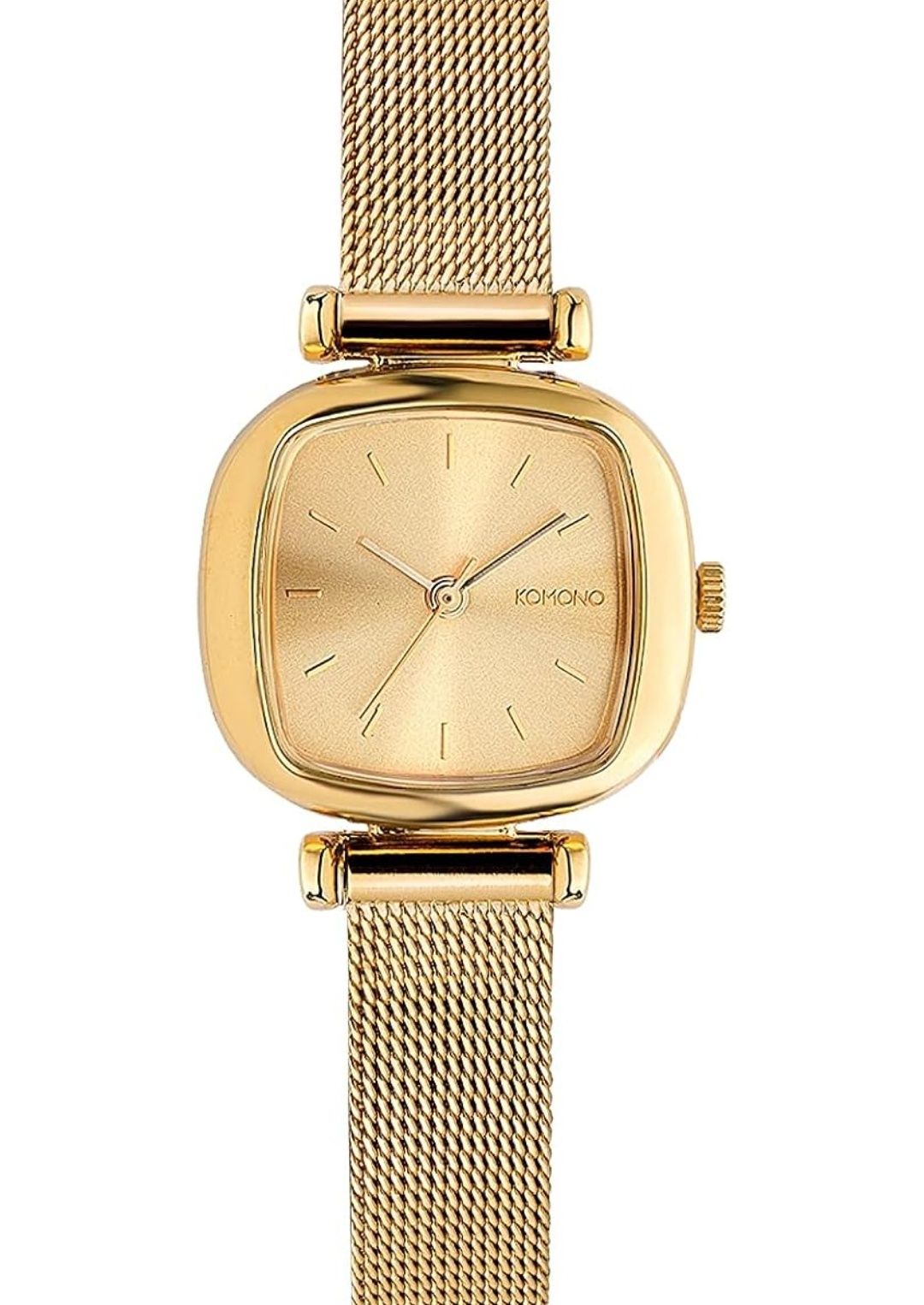 KOMONO Royale Gold