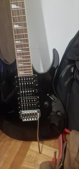 chitara electrica ibanez gio grg170dx
