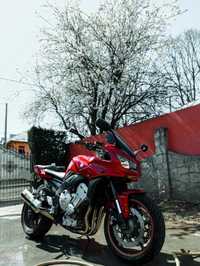 Yamaha FZ1 Fazer ABS