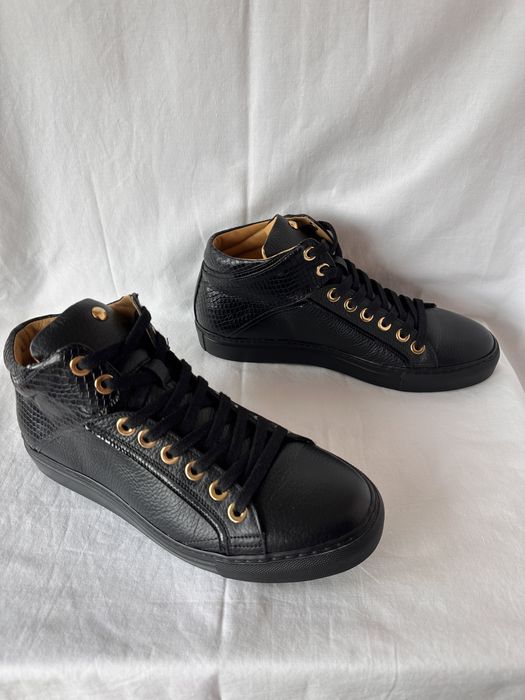 Sneakersi Mid-uri bărbați,mărime 42